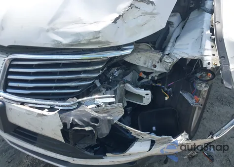 2018 Lincoln Mkc Premiere from USA, damaged, VIN 5LMCJ1C97JUL12068